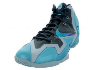 Nike Men's Lebron XI Basketball Shoe Shoes