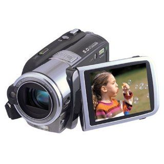 DXG DXG 595V 5.0 Megapixel High Definition Ultra Digital Video Camera  Camera & Photo