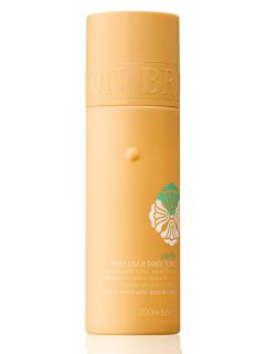 Purify Ambrusca Body Tonic by Molton Brown
