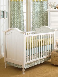 Morgan Safeside Crib Free Toddler Rail by Munire Furniture