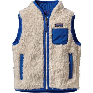 Patagonia Retro X Vest   Infant Girls