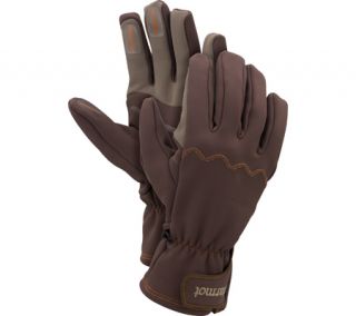 Marmot Glide Softshell Glove