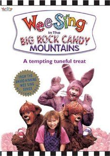 In The Big Rock Candy Mountain   Movies & TV