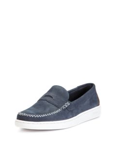 Wentworth Classic Slip On by Sebago