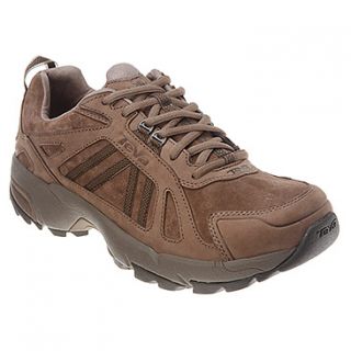 Teva Romero Trail LTR  Men's   Chocolate Chip