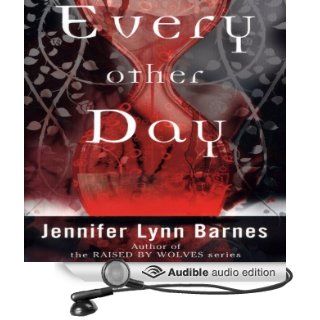 Every Other Day (Audible Audio Edition) Jennifer Lynn Barnes, Mae Middleton Books