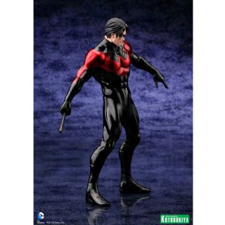DC Comics   Nightwing New   52 ArtFX+ Statue      Merchandise