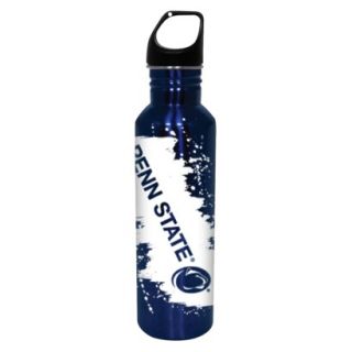 NCAA Penn State Nittany Lions Water Bottle   Blu
