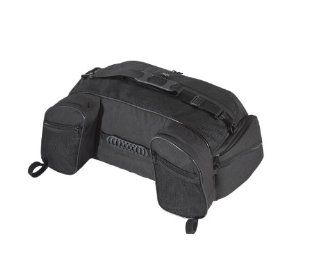 UltraGard 4 603 Black Touring Luggage Rack Bag Automotive