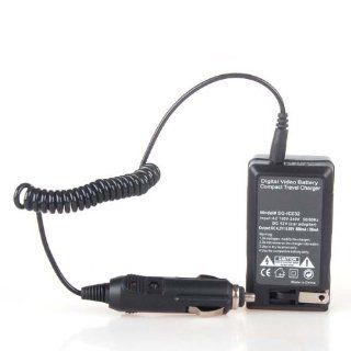 BestDealUSA SLB 0837 Charger for Fuji M603 F10 F11 F30 F401 Zoom Cell Phones & Accessories