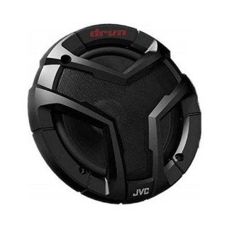 Jvc Csvs608 Car Speaker 300 Watts 6 1/2 Component Speaker  Vehicle Speakers 