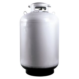 Worthington Cylinders 420 lb. Propane Cylinder