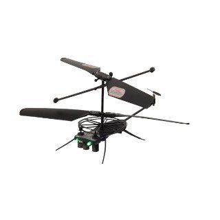 3 Channel SM608 Micro Mosquito RC Helicopter Toys & Games