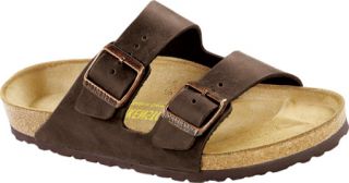 Birkenstock Arizona Nubuck