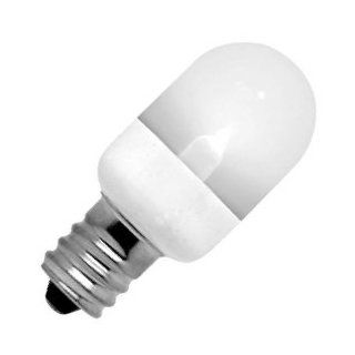 TCP 09333   LT605WH50K A Line Pear LED Light Bulb