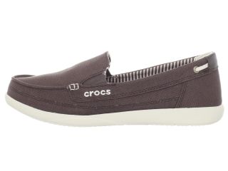 Crocs Walu Canvas Loafer