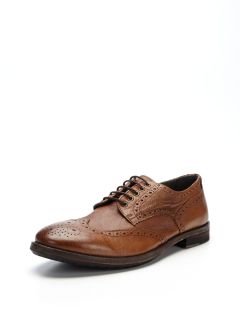 Wingtip Oxfords by Wingtip Clothiers