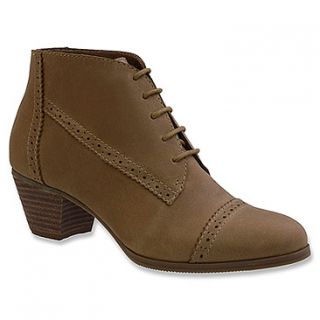 Bass Porter 1  Women's   Tan Leather