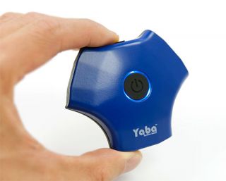 Yaba X Portable Surface Speaker & Guitar Amplifier