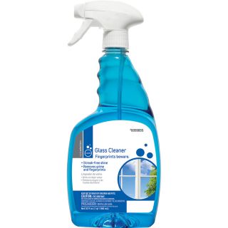 Style Selections 32 fl oz Glass Cleaner