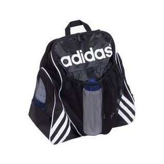 Copa II Backpack Black (EA)  Soccer Ball Bags  Sports & Outdoors