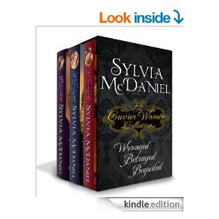 The Cuvier Women   A Historical Trilogy (Books 1  3 Boxed Set)   Kindle edition by Sylvia McDaniel. Literature & Fiction Kindle eBooks @ .