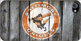 Baltimore Orioles iphone 4/4s Case Cell Phones & Accessories