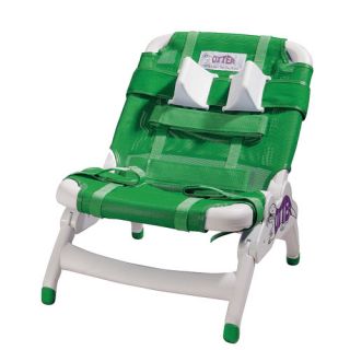 Otter Pediatric Bath Chair with Tub Stand
