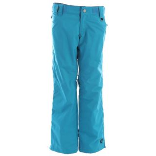 Sessions Zero Insulated Snowboard Pants   Womens
