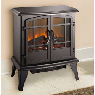 400 Square Foot Wood Stove Heater
