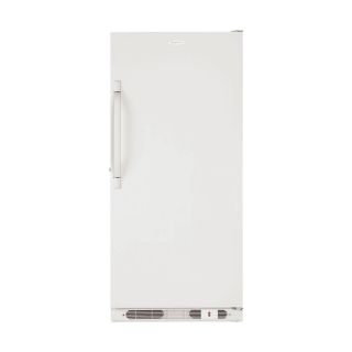 Frigidaire 17 cu ft Upright Freezer (White)