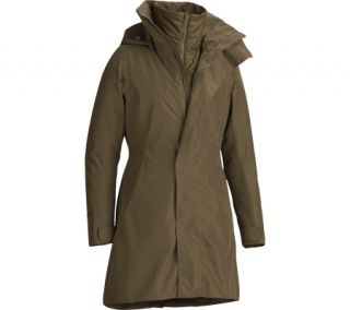 Marmot Downtown Component Coat