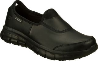 Skechers Work Relaxed Fit Sure Track