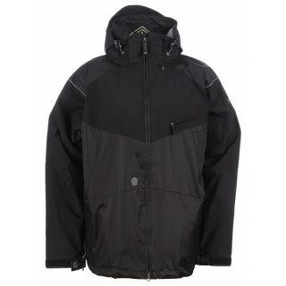 Sessions Hindsight Snowboard Jacket up to 