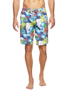 Ocean Boardshorts by Vilebrequin