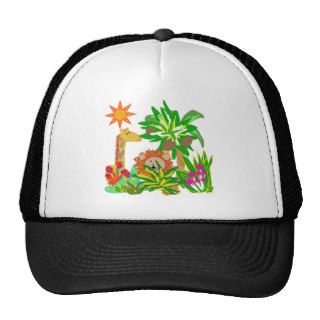 Safari Hats