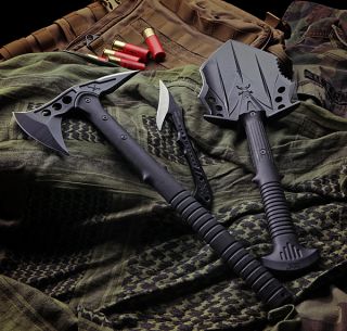 M48 Tactical Survival Series