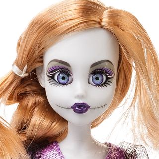 Once Upon a Zombie Dolls