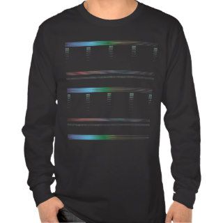 psychedelic background t shirts