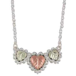 heart necklace in sterling silver 16 $ 119 00 10 % off sitewide when