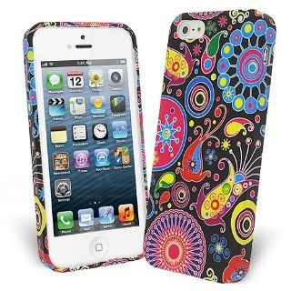 Celicious Jellyfish Designer TPU Gel Case Cover for Apple iPhone 5s / iPhone 5  Apple iPhone 5s Case Cover Cell Phones & Accessories