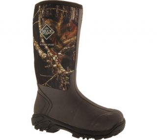 Muck Boots Woody Sport All Terrain Hunting Boot WDS MOBU