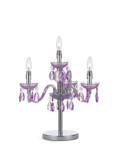 Fulton 4 Light Chandelier Table Lamp by angeloHOME