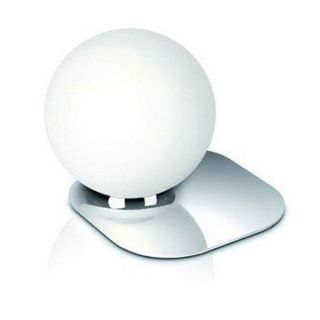 Philips EcoMoods Spherical Chrome Table Light      Homeware