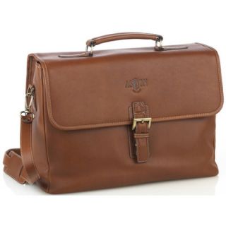 Aston Leather Leather Briefcase