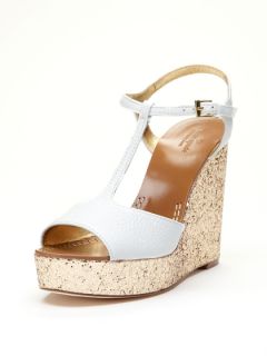 Day Wedge Sandal by kate spade new york shoes
