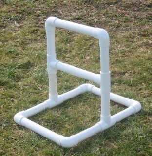 Adjustable Teeter Stand Dog Agility Equipment  Pet Agility Products 