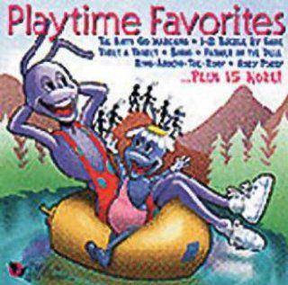 Music For Little People Playtime Favorites CD  Early Childhood Development Products 