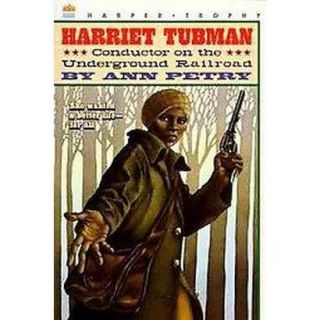 Harriet Tubman (Reprint / Revised) (Paperback)