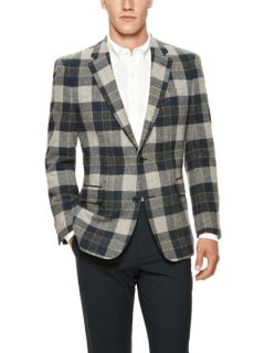 Preston Sportcoat by Tommy Hilfiger Suiting